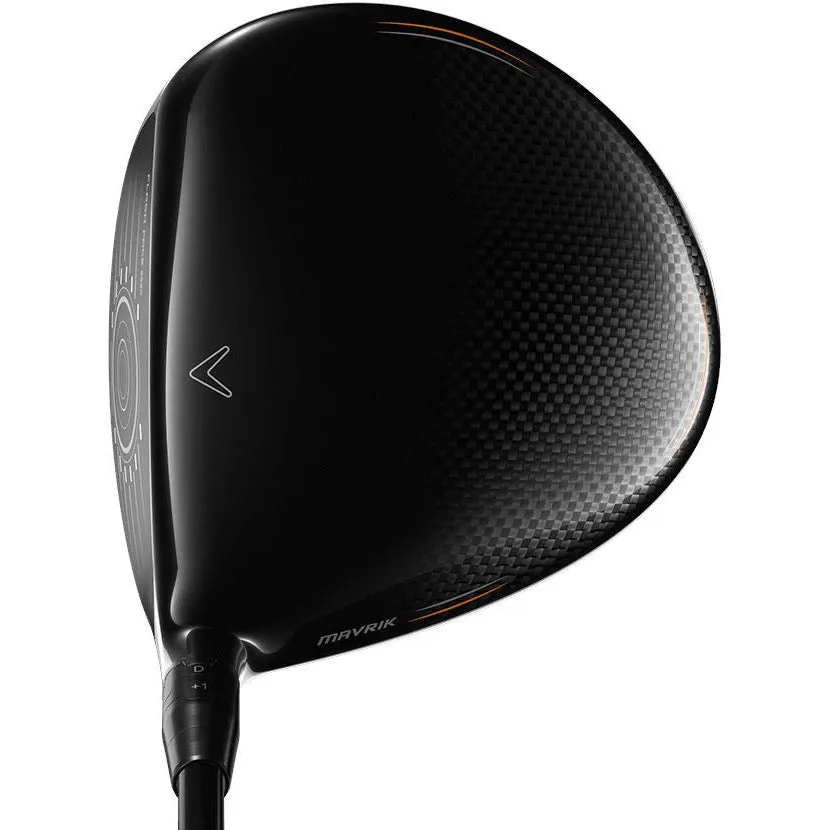 Callaway Driver Mavrik