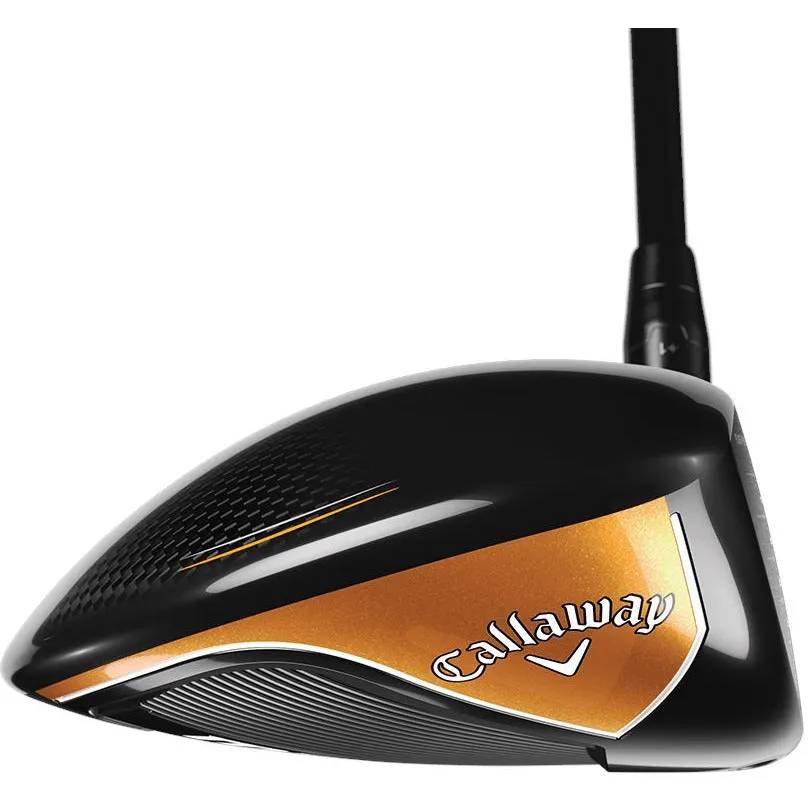 Callaway Driver Mavrik