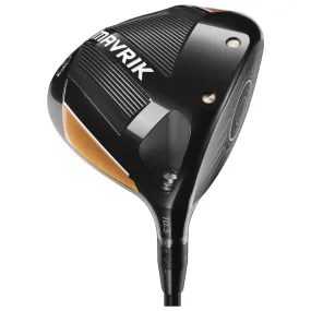 Callaway Driver Mavrik