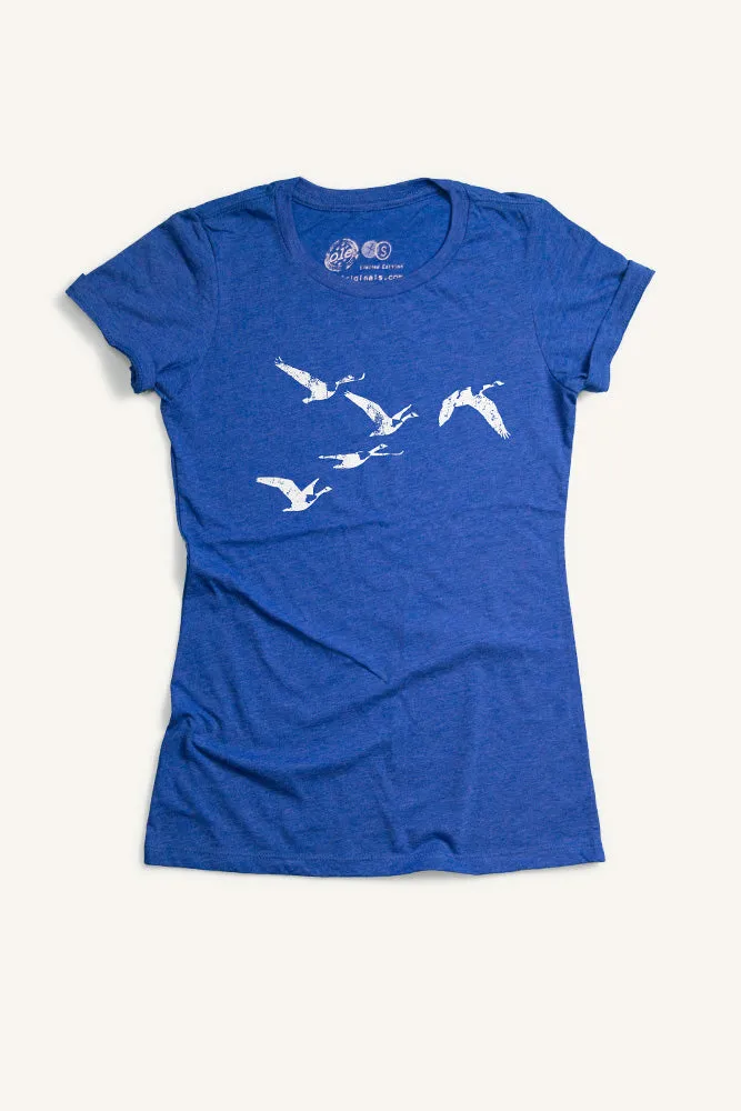 Canada Geese (Womens)