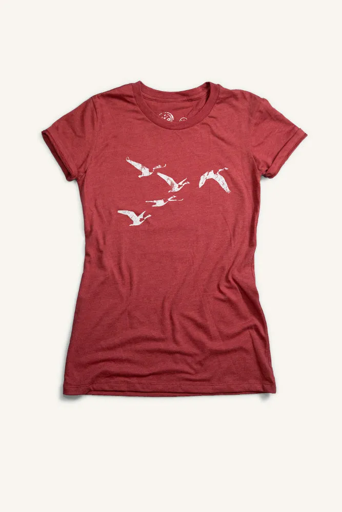 Canada Geese (Womens)