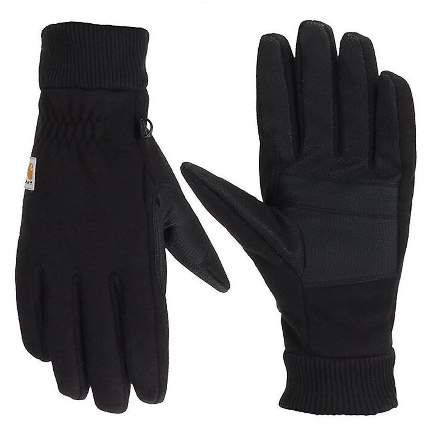 Carhartt Men's Wind Resistant C-Touch Glove