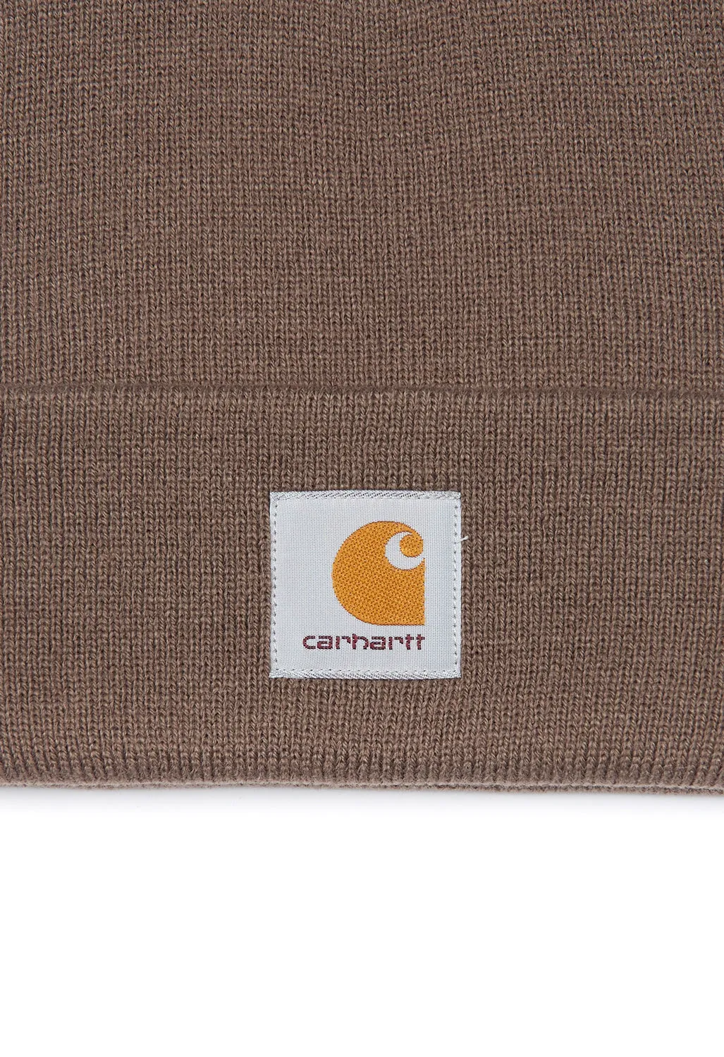 Carhartt WIP Short Watch Hat - Barista