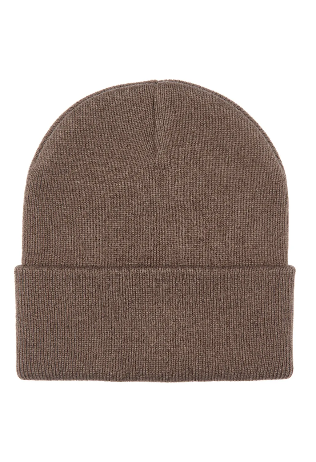 Carhartt WIP Short Watch Hat - Barista