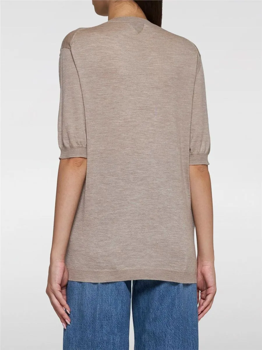 CASHMERE TOP