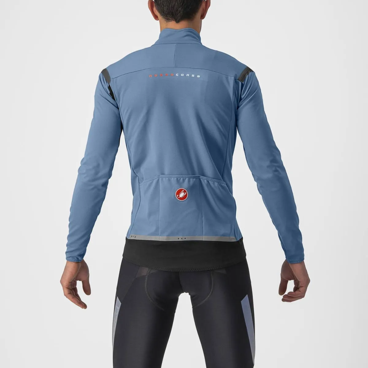 Castelli Men's Perfetto RoS 2 Jacket