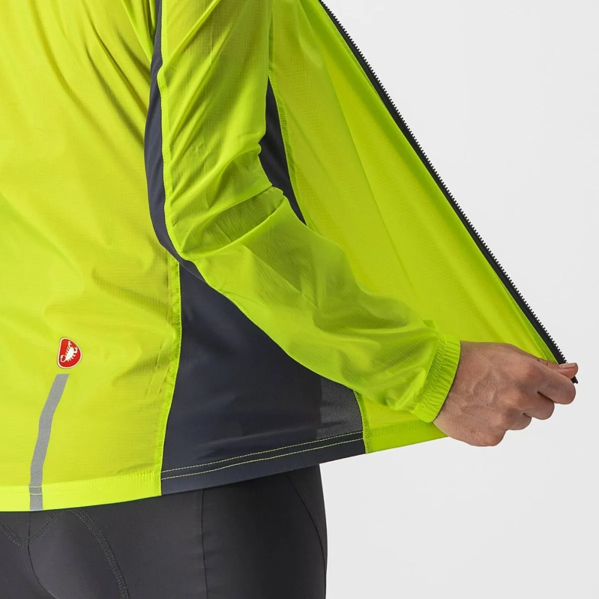 Castelli Women's Squadra Stretch Jacket