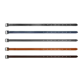 Cavallo Spur Straps