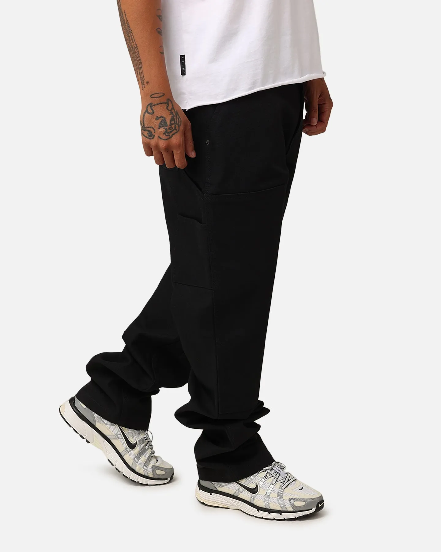 Champion LFS Element Work Pant Black