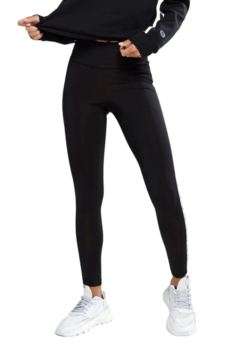 Champion | Womens Rochester Tech Legging (Black)