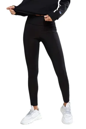 Champion | Womens Rochester Tech Legging (Black)