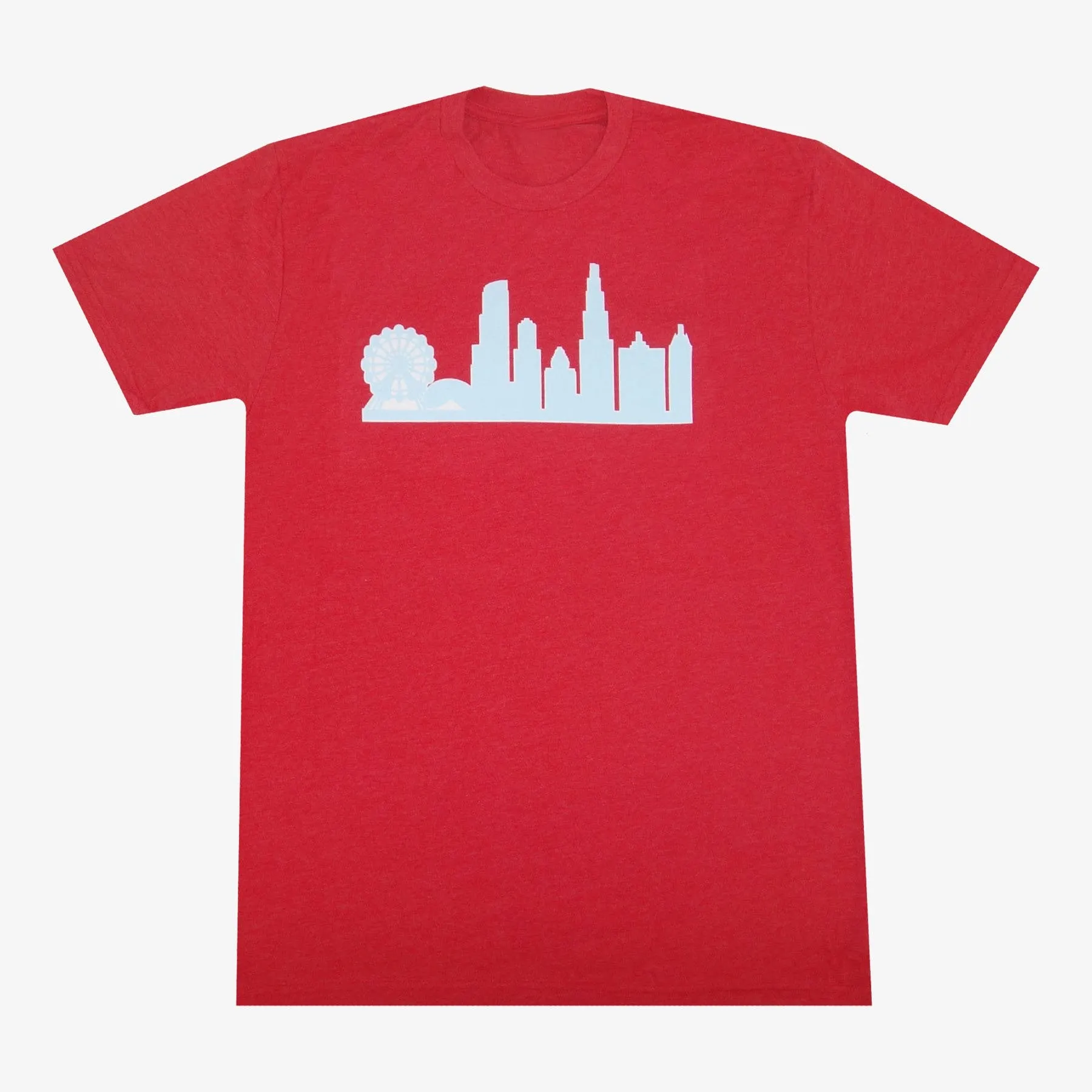 Chicago Skyline T-Shirt