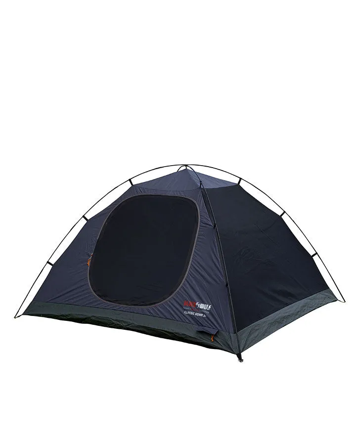 Classic Dome Tent 3 