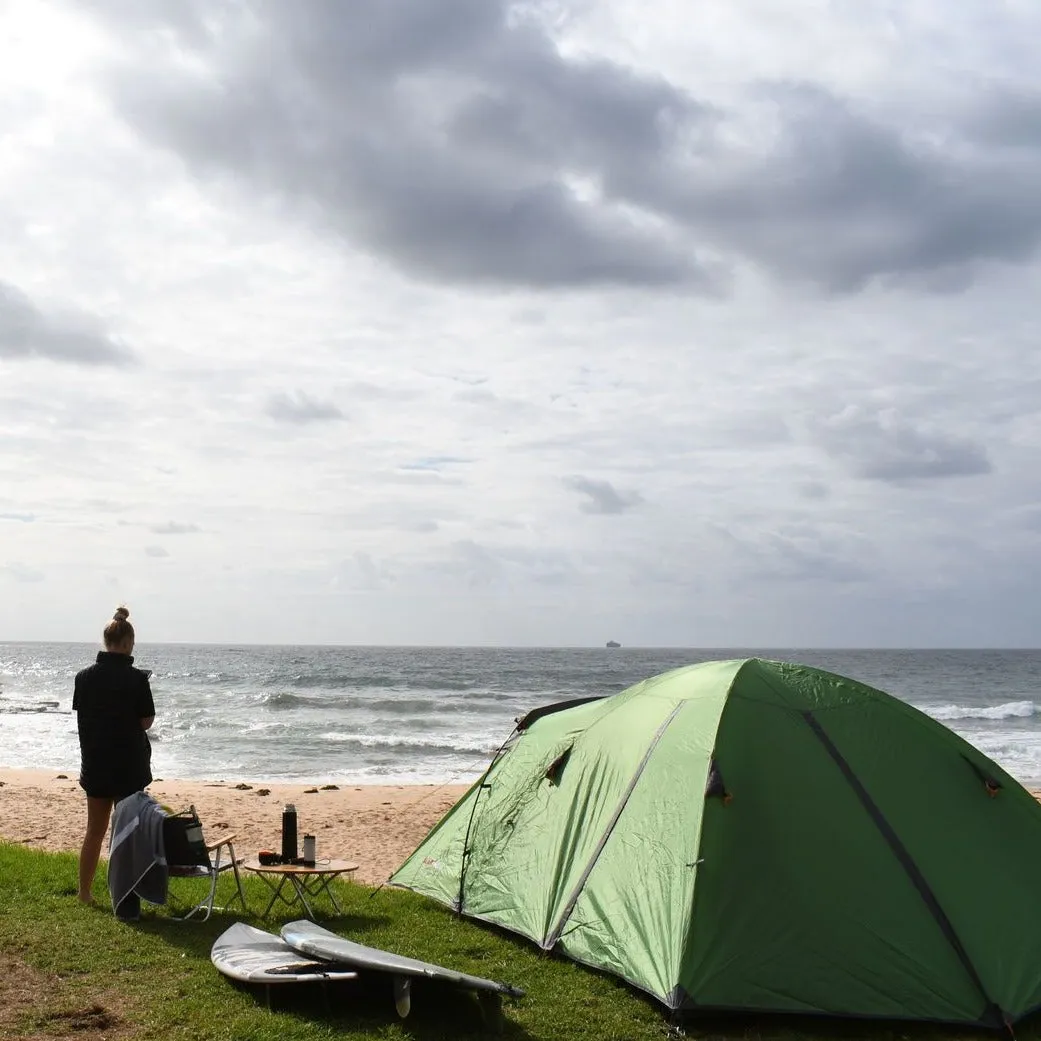 Classic Dome Tent 3 