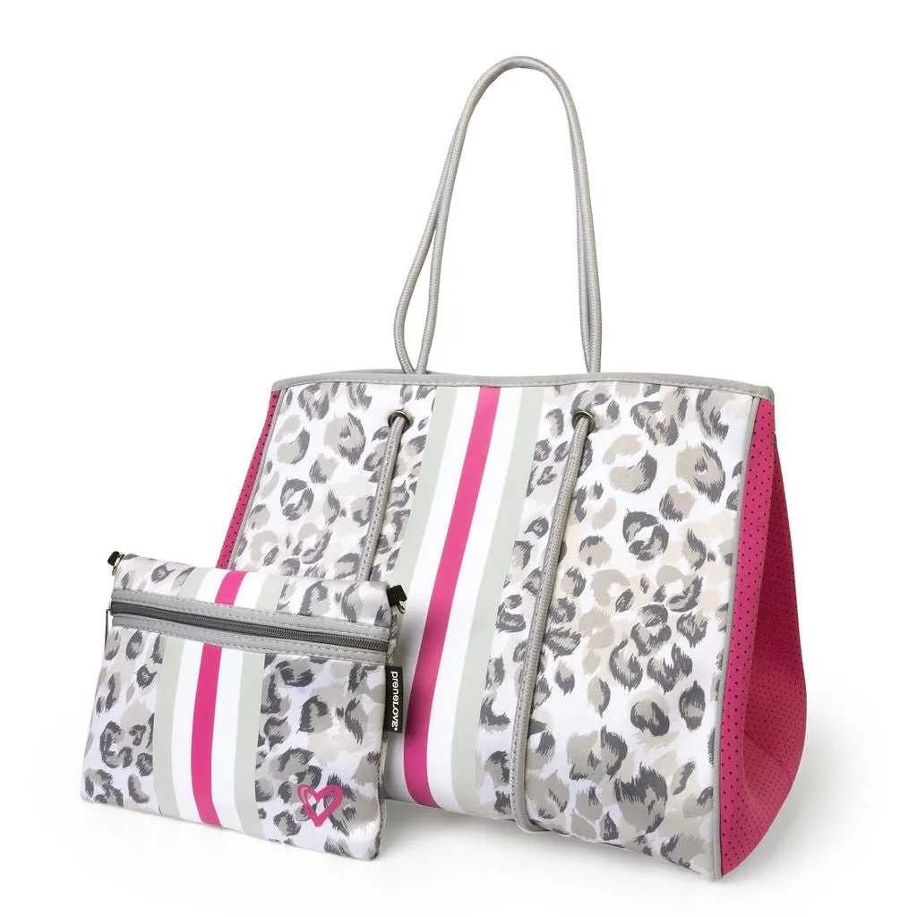 Classic Large Tote - Yorkton