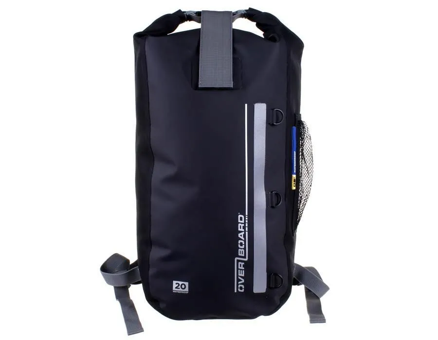 Classic Waterproof Backpack - 20 Litres