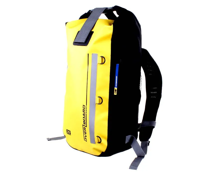 Classic Waterproof Backpack - 20 Litres