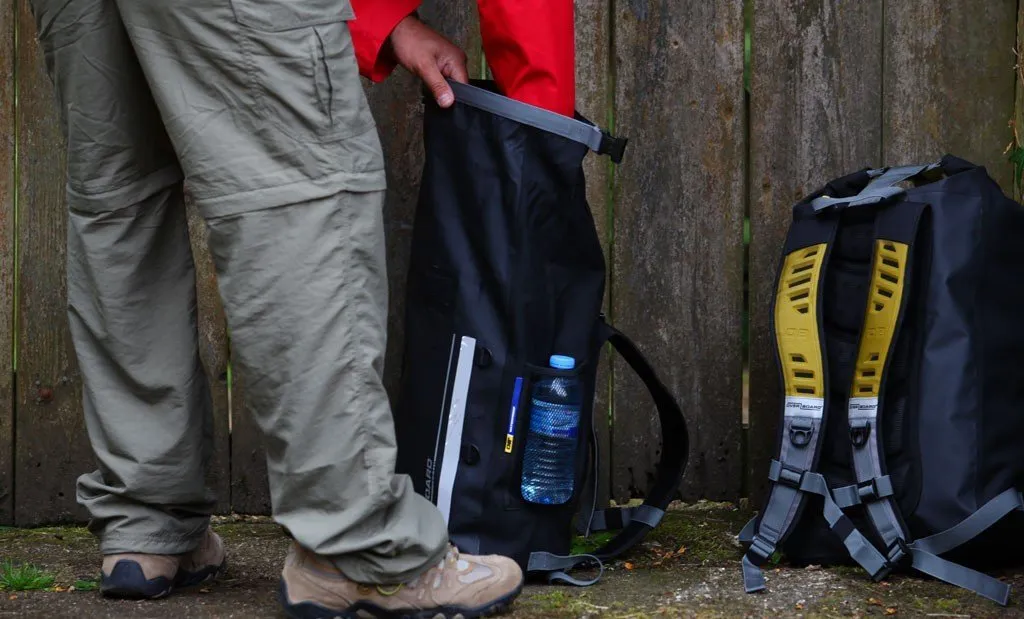 Classic Waterproof Backpack - 20 Litres