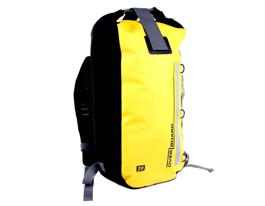 Classic Waterproof Backpack - 20 Litres