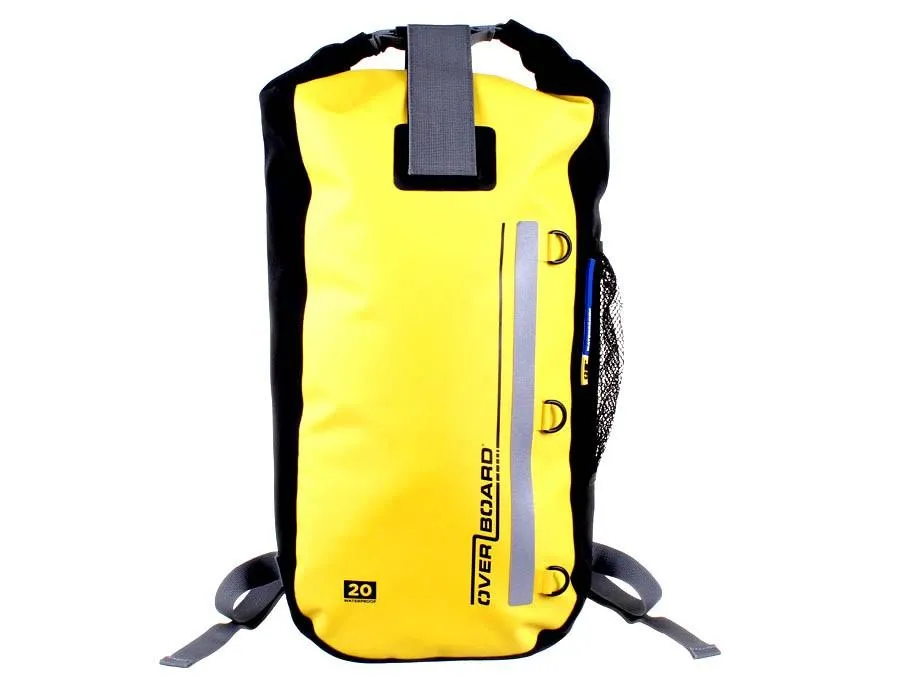 Classic Waterproof Backpack - 20 Litres