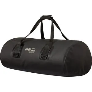 Classic Zip Duffel 75L