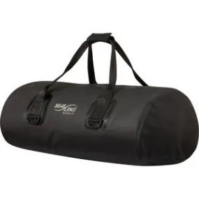 Classic Zip Duffel 75L