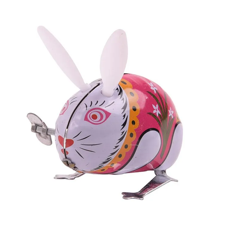 Collectible Wind-up Animal