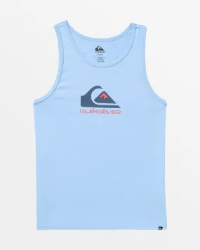 Comp Logo Tank - Blue Bell