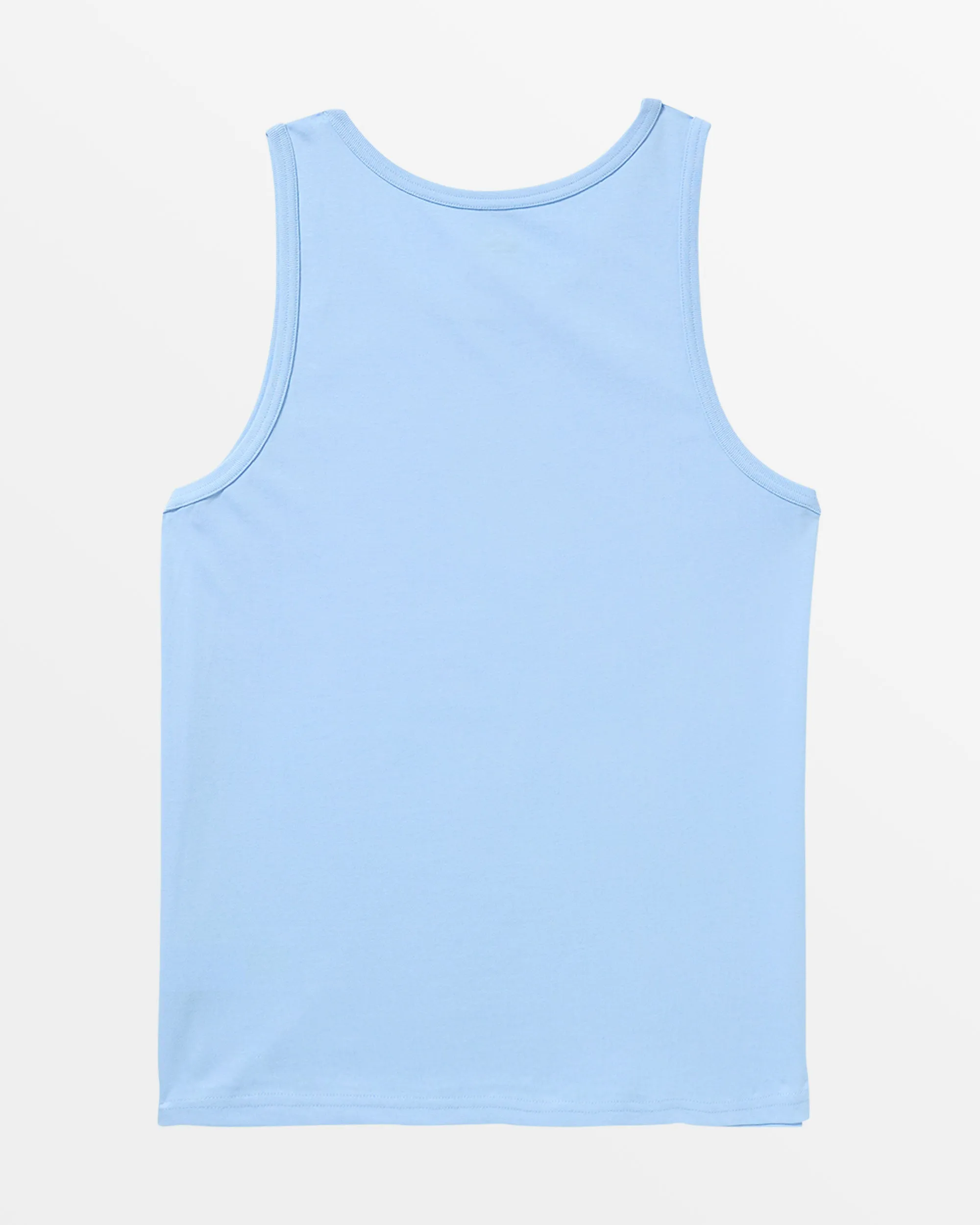 Comp Logo Tank - Blue Bell