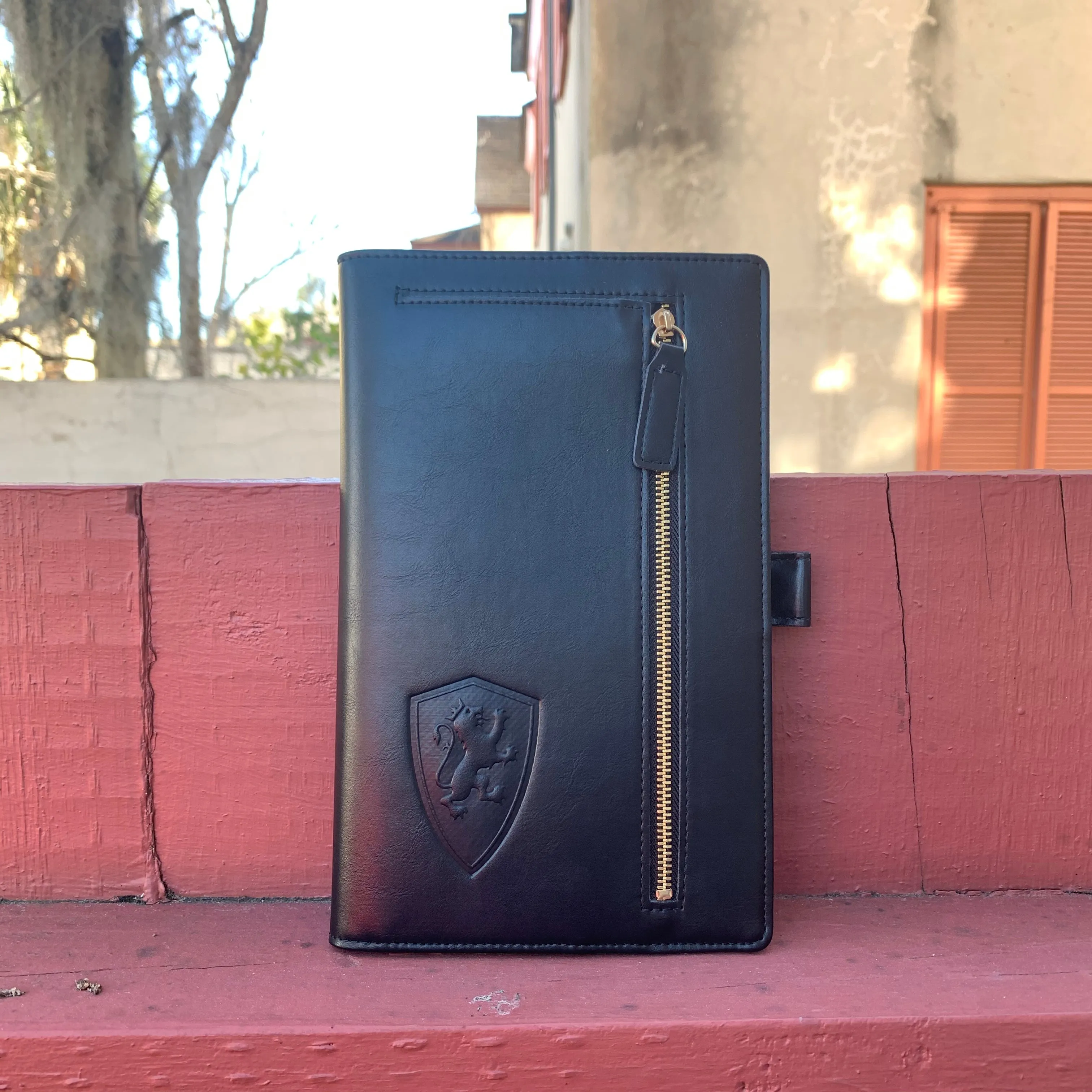 Compact Padfolio