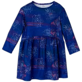 Constellations Dress