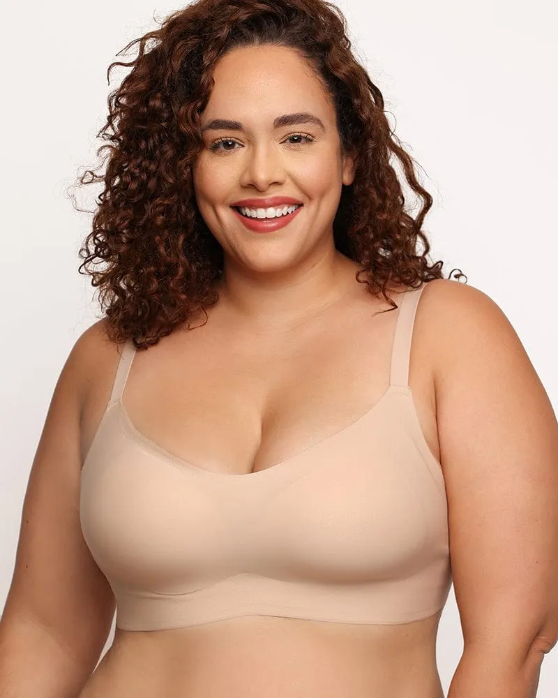 CoreSculpt™ Daily Comfy Wireless Bra