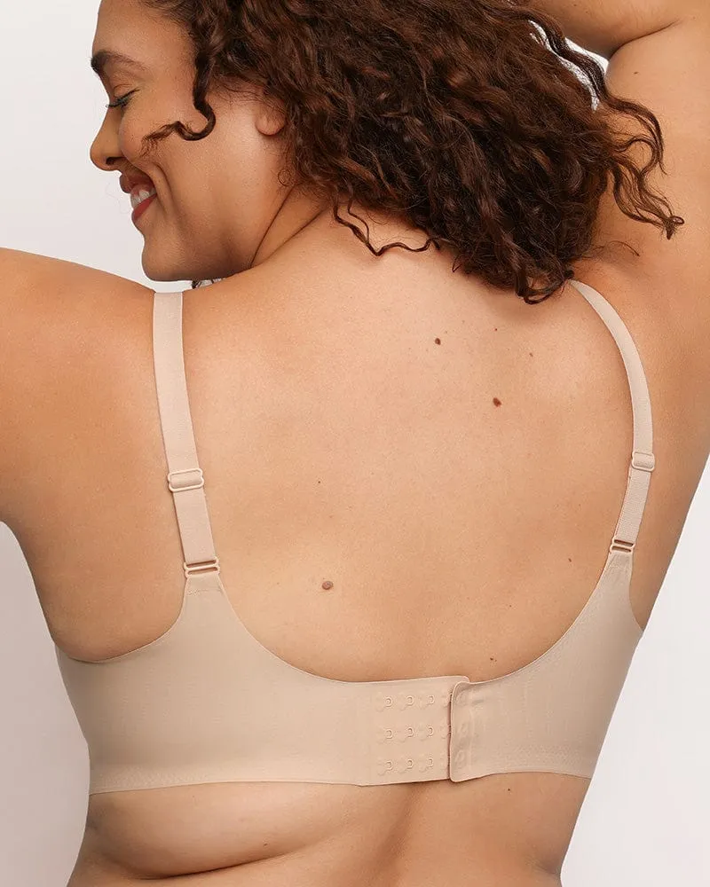 CoreSculpt™ Daily Comfy Wireless Bra