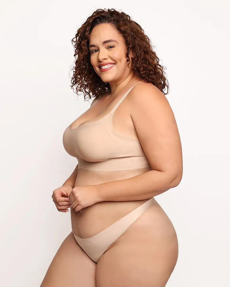 CoreSculpt™ Daily Comfy Wireless Bra