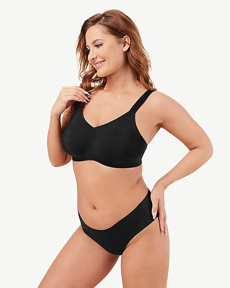 CoreSculpt™ Daily Comfy Wireless Bra