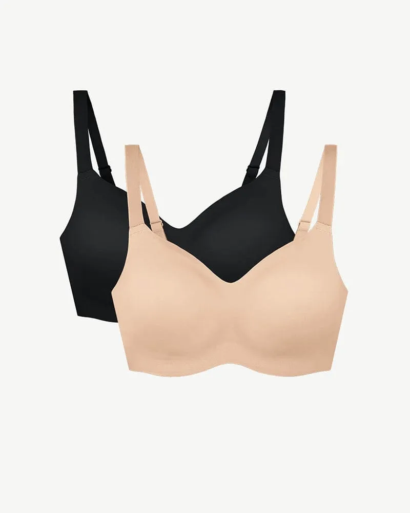 CoreSculpt™ Daily Comfy Wireless Bra