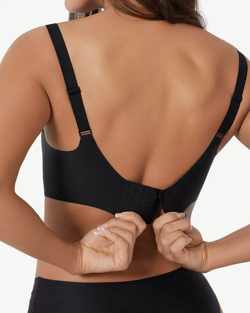 CoreSculpt™ Daily Comfy Wireless Bra