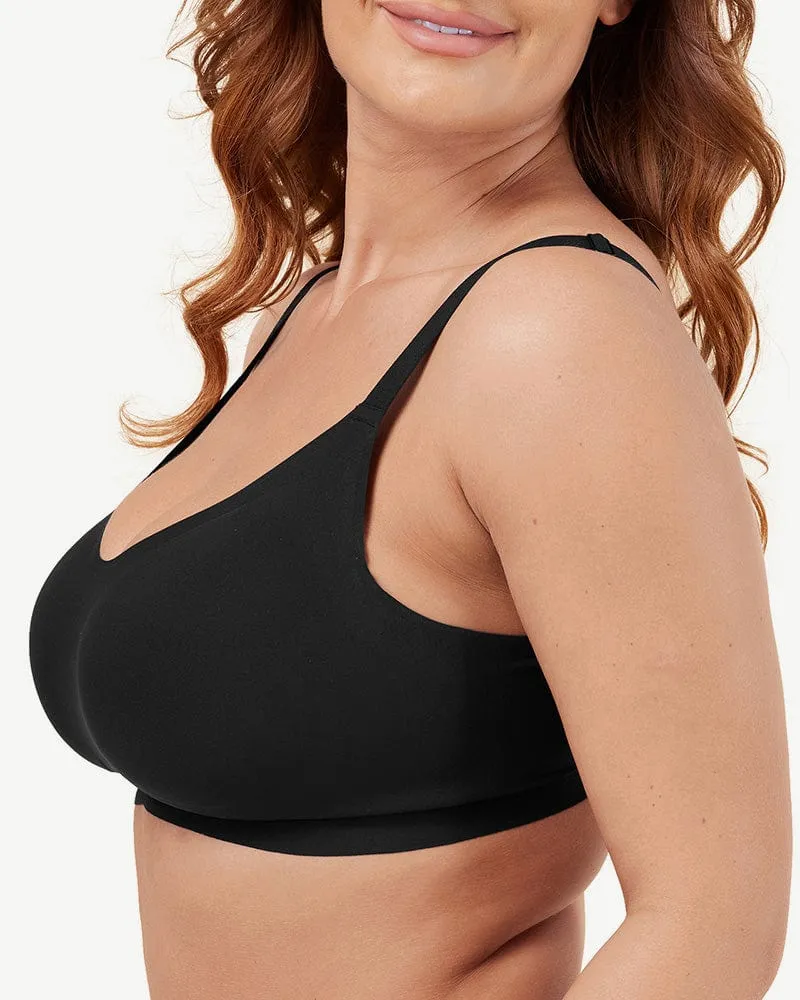 CoreSculpt™ Daily Comfy Wireless Bra