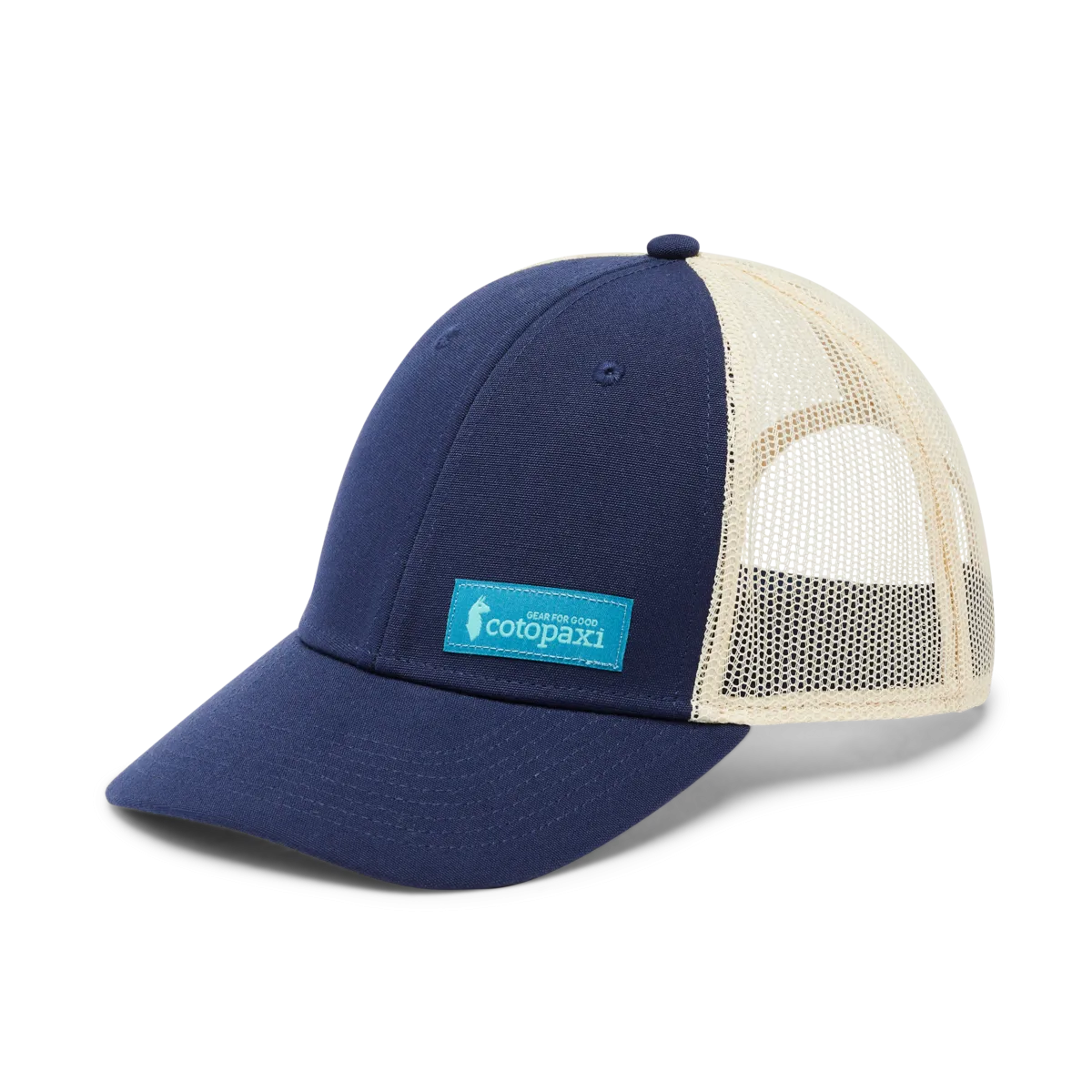 Cotopaxi Trucker Hat