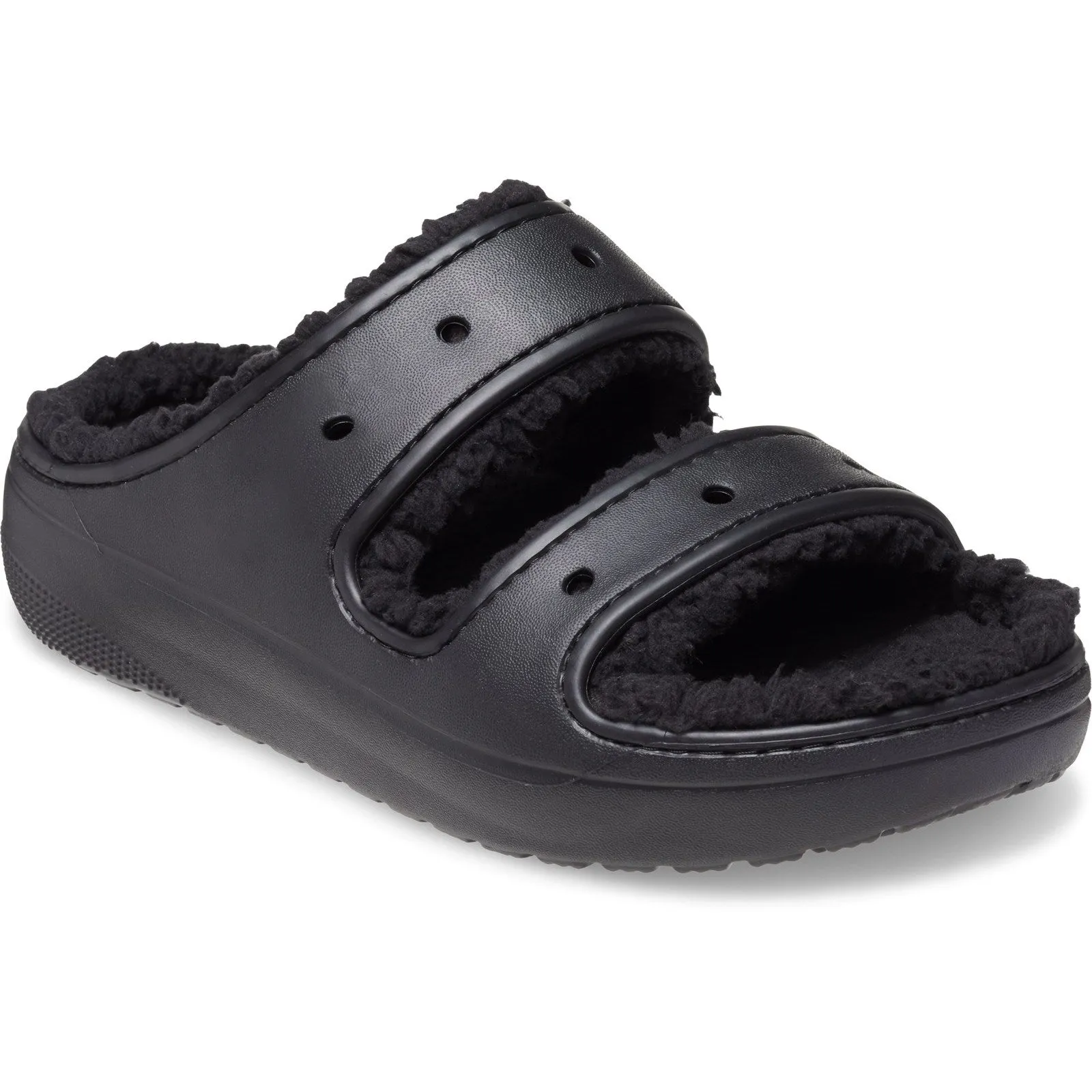 Crocs Classic Cozzzy Sandal