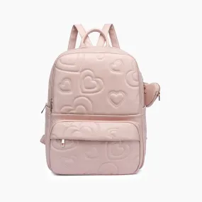 Crush Crush Large Backpack