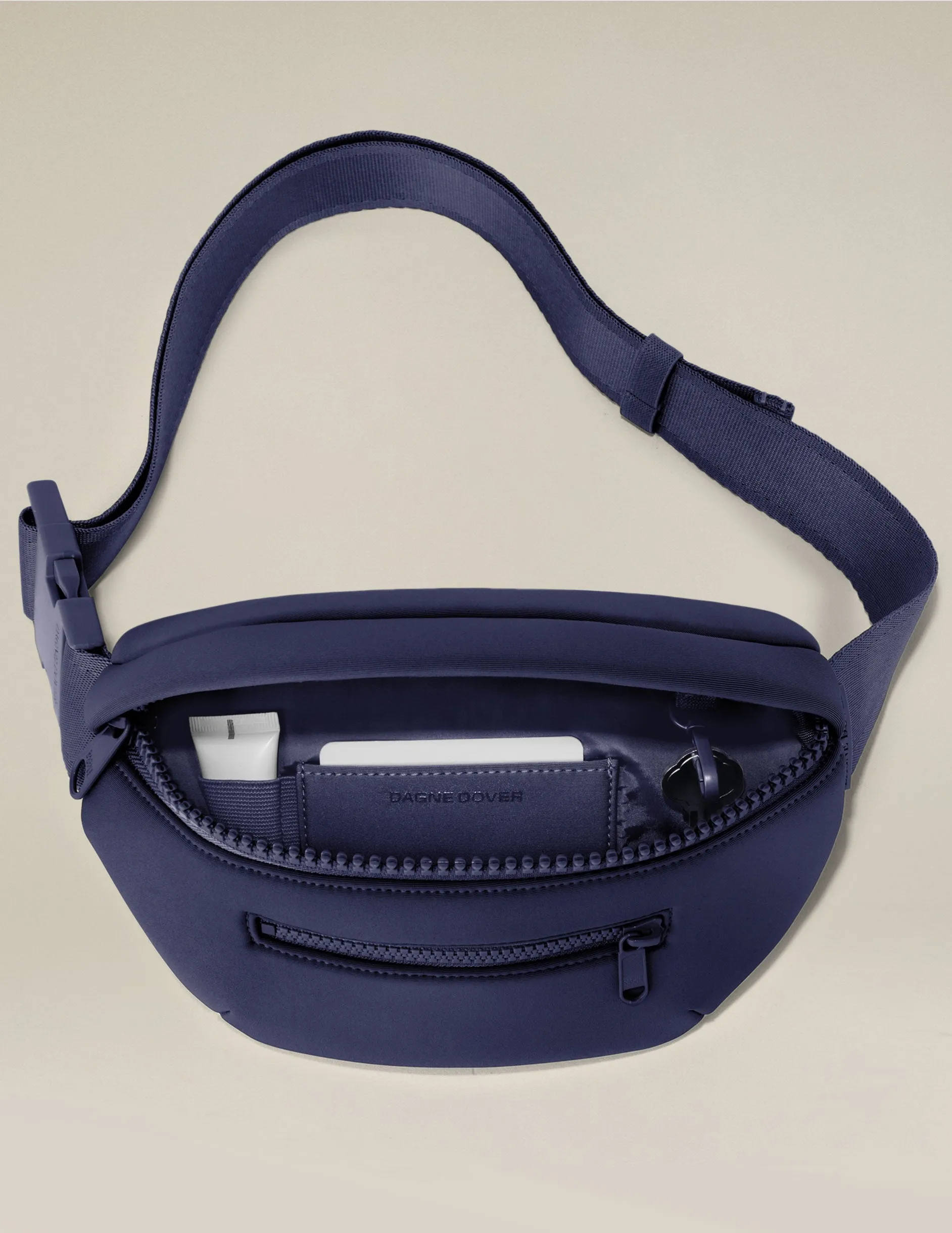 Dagne Dover Ace Fanny Pack