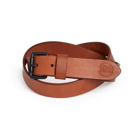 Daily Belt - Sirup Brown / Black (29 mm)