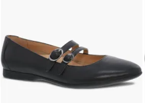 Dansko Leeza - Black