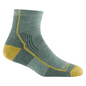 Darn Tough Hiker Quarter Midweight Sock - Women's