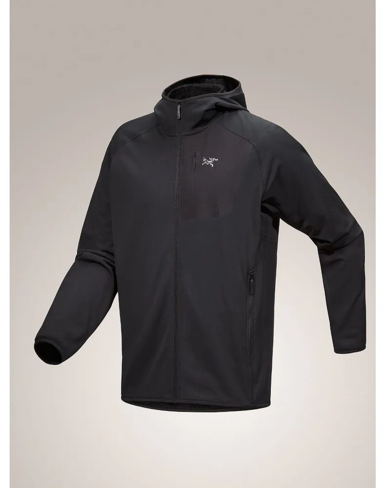 Delta Hoody Men's