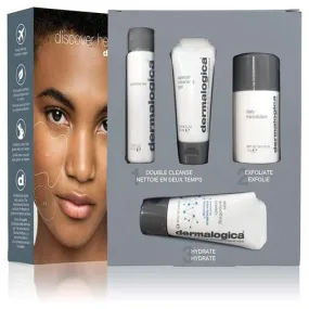 Dermalogica Discover Healthy Skin Kit