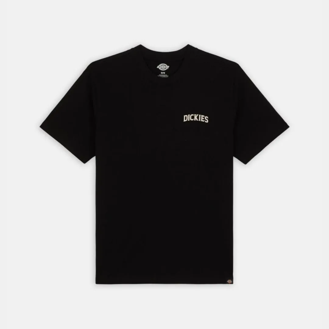 Dickies Elliston Tee T-Shirt Black