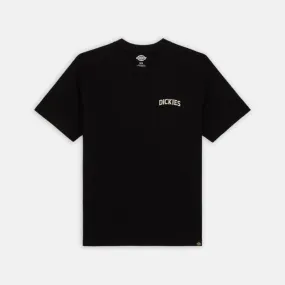 Dickies Elliston Tee T-Shirt Black