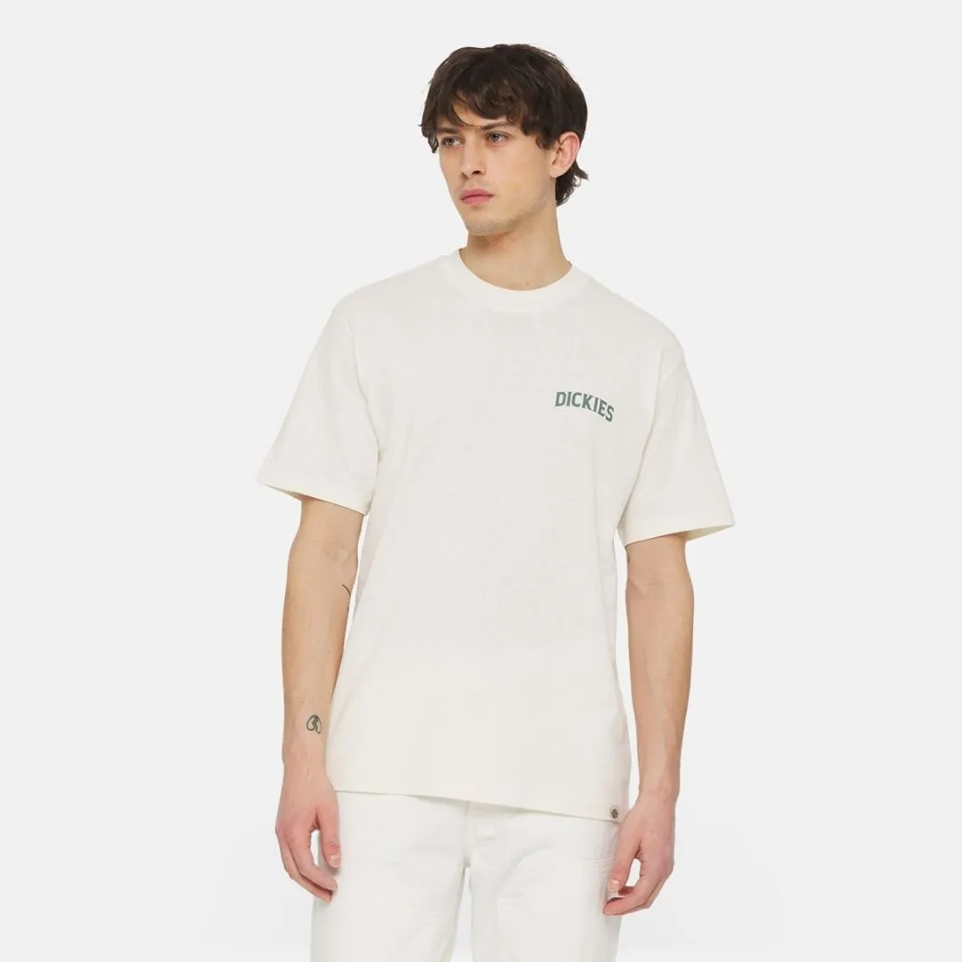 Dickies Elliston Tee T-Shirt Cloud